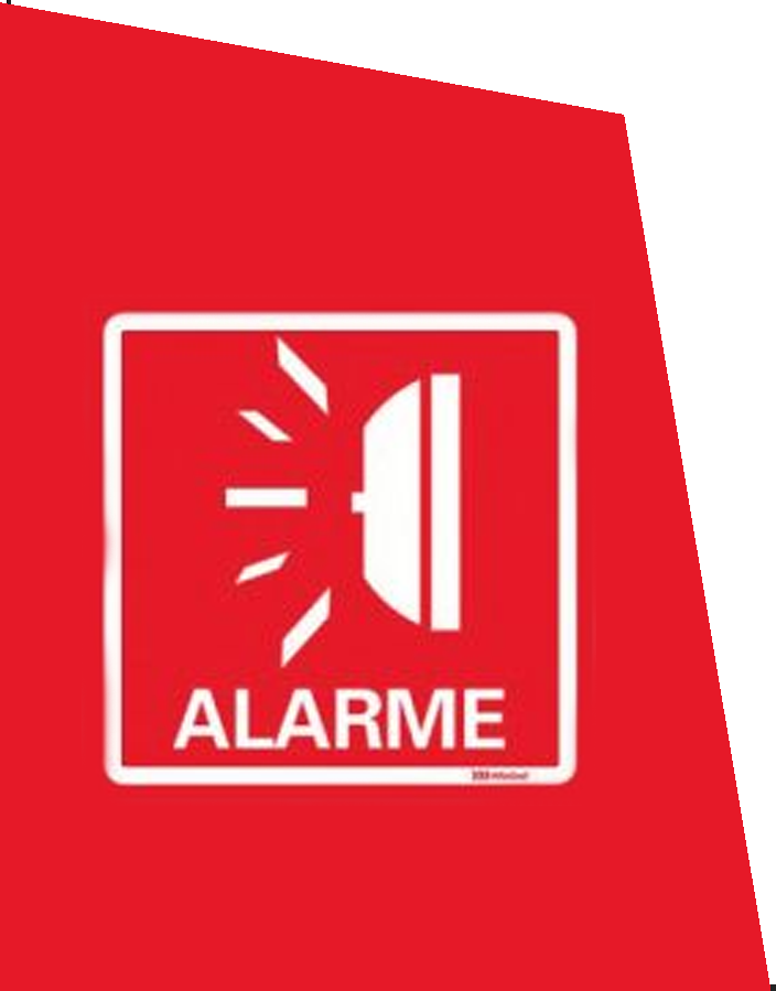 Automação  de  Alarme